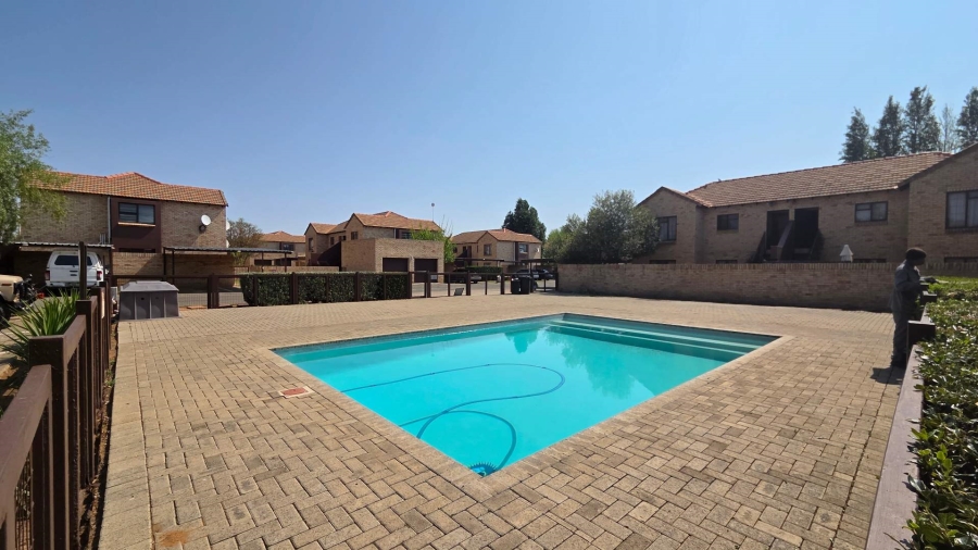 2 Bedroom Property for Sale in Wilgehof Free State